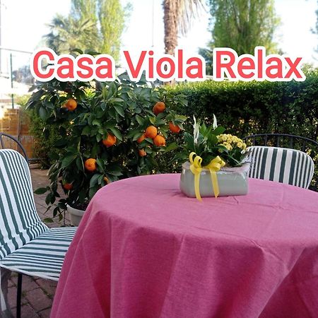 Casa Viola Vicenza Park Free Apartment Exterior photo
