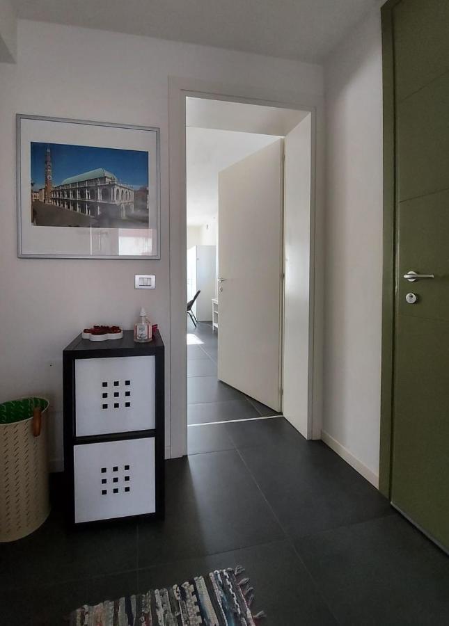 Casa Viola Vicenza Park Free Apartment Exterior photo