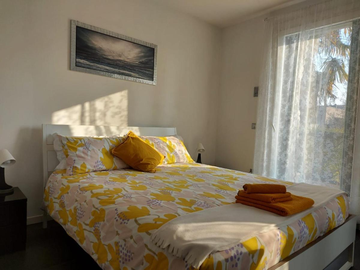 Casa Viola Vicenza Park Free Apartment Exterior photo