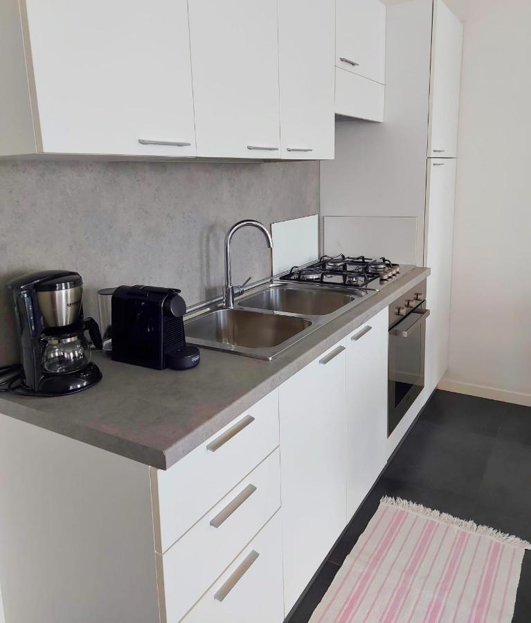 Casa Viola Vicenza Park Free Apartment Exterior photo