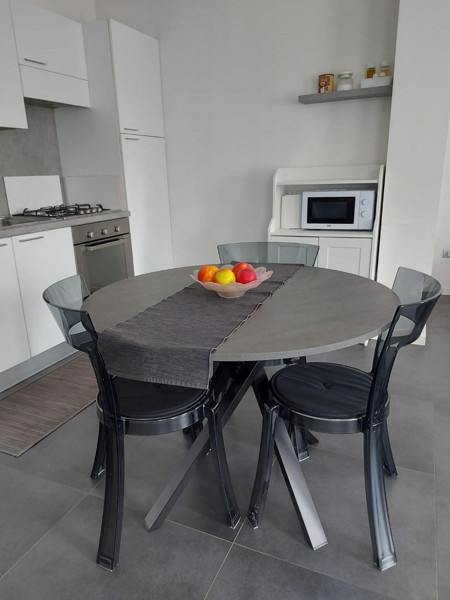 Casa Viola Vicenza Park Free Apartment Exterior photo